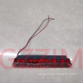 Hilux Vigo 2006-2014 taa ya nyuma ya bumper